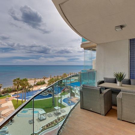 Sea Senses Blue Ocean Lejlighed Torrevieja Eksteriør billede