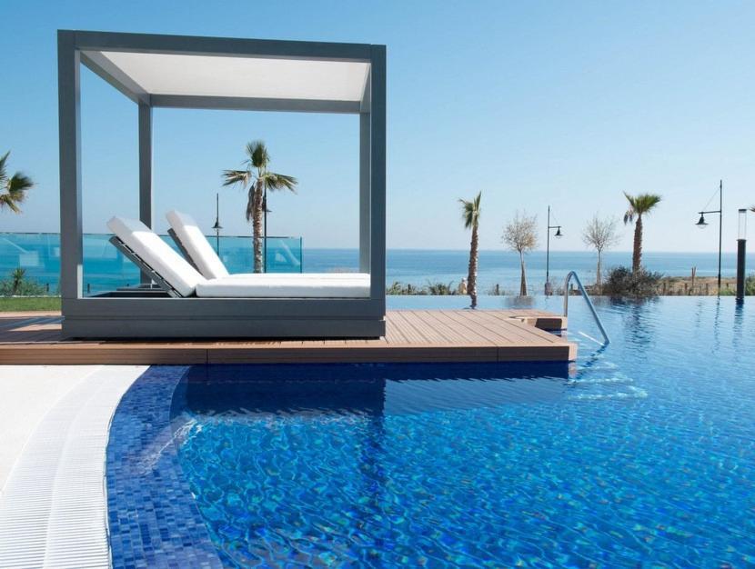 Sea Senses Blue Ocean Lejlighed Torrevieja Eksteriør billede