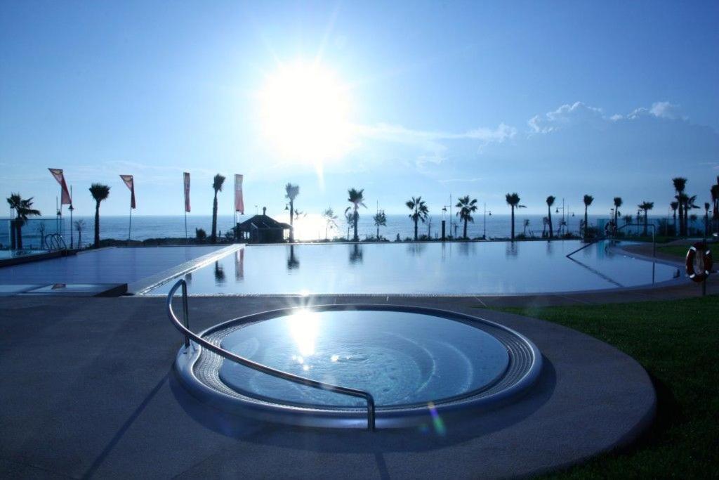 Sea Senses Blue Ocean Lejlighed Torrevieja Eksteriør billede